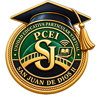 UNIDAD EDUCATIVA VIRTUAL SAN JUAN DE DIOS II